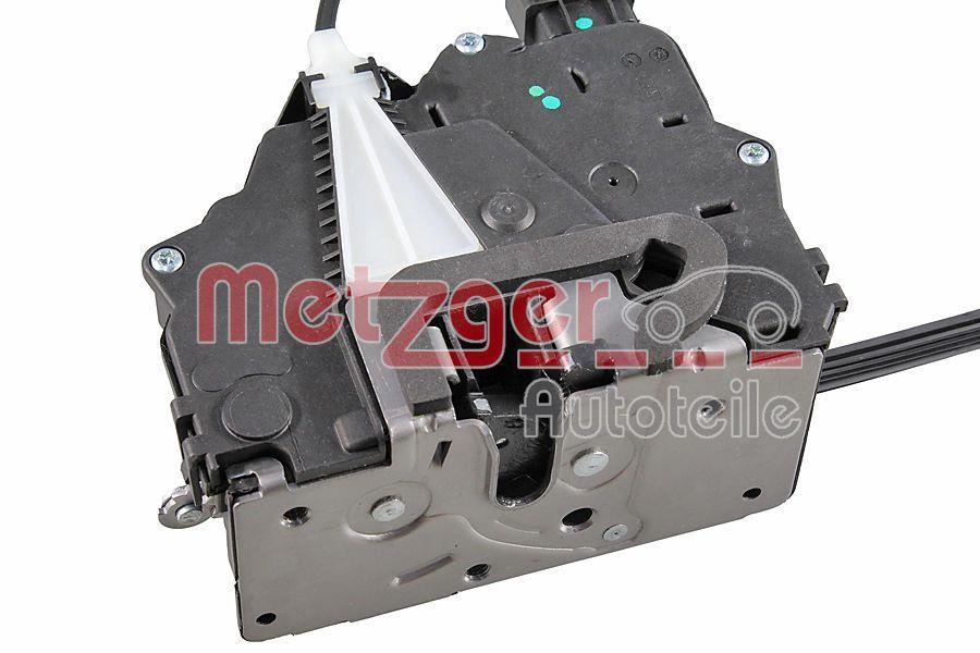 Serrure de porte METZGER 2314502